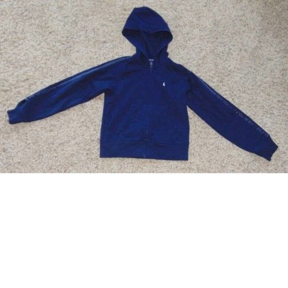 Ralph Lauren Kids Navy Matching Set - Picture 2 of 10